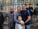 Le jour du retour (9) Le jour du retour (9)